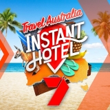 Travel Australia Instant Hotel featuring Saron & Gene Salvestrin