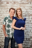 Instant Hotel: Meet Gene and Sharon!