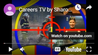 Careers TV Sharon Salvestrin