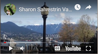 Sharon Salvestrin Vacation