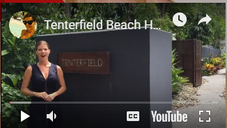 Tenterfield Beach Hotel