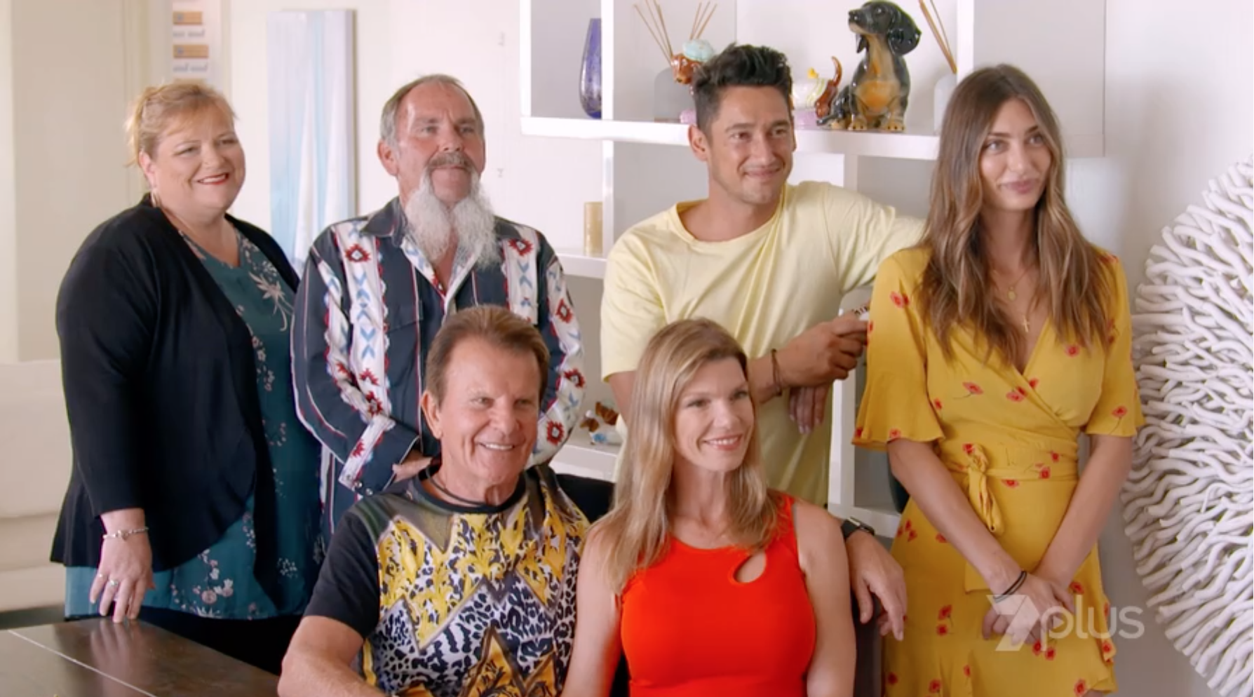Instant hotel Group