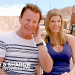 Gene and Sharon Instant Hotel
