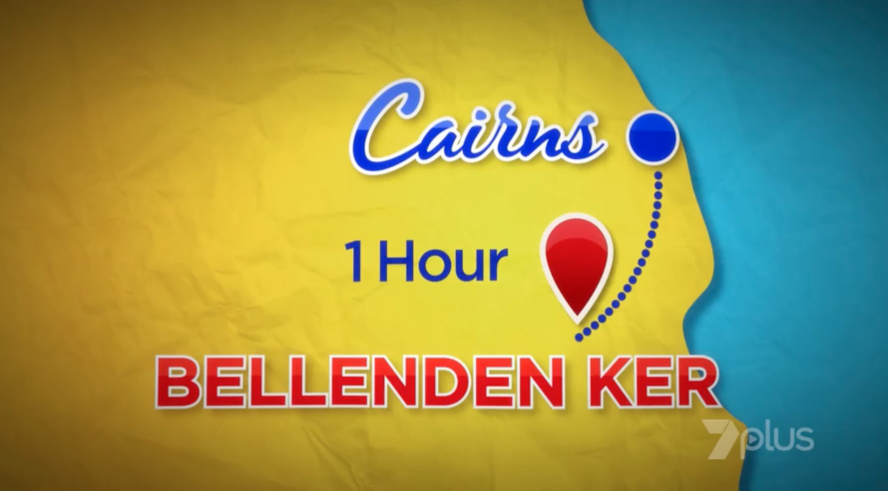 Cairns 1 Hour Bellenden Ker