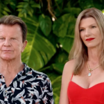 Instant Hotel - Gene and Sharon...