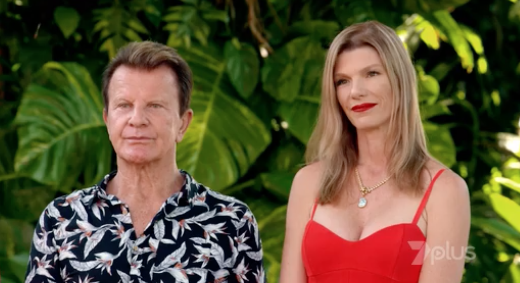 Instant Hotel - Gene and Sharon...